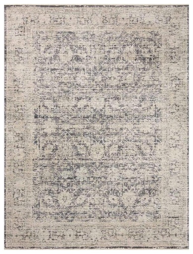 ALIE ALE-05 CHARCOAL / BEIGE