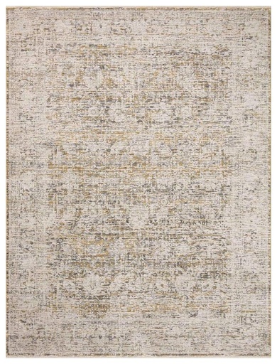 ALIE ALE-05 GOLD / BEIGE