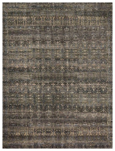 AMARA AMM-03 CHARCOAL / LAGOON