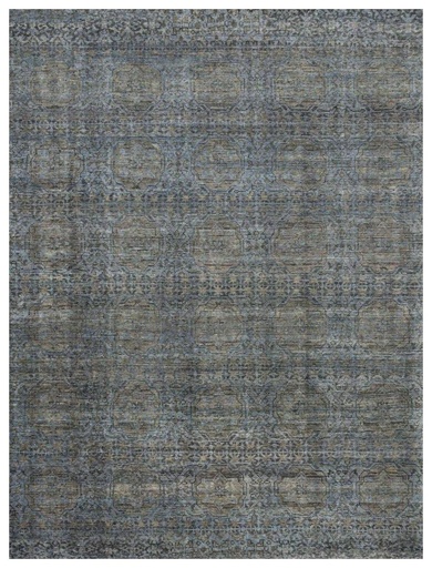 AMARA AMM-05 BLUE / GOLD