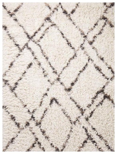 AMIRA AMI-02 IVORY / BARK