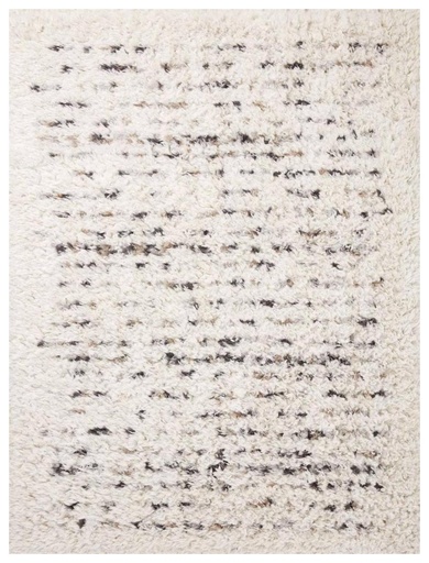 AMIRA AMI-03 IVORY / MULTI