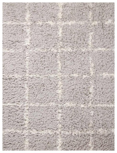 AMIRA AMI-04 SILVER / IVORY