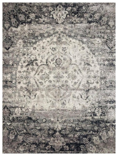 ANASTASIA AF-06 INK / IVORY