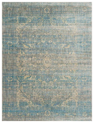 ANASTASIA AF-10 LT. BLUE / MIST