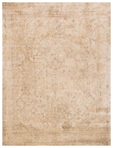 ANASTASIA AF-15 IVORY / LT. GOLD