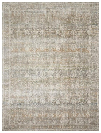 ANASTASIA AF-21 GREY / MULTI