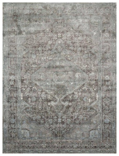 ANASTASIA AF-22 STONE / BLUE