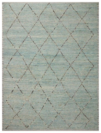 ANISSA ANI-02 SKY / CHARCOAL