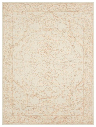 ANNIE ANN-05 WHITE / PINK