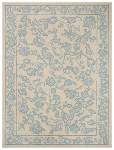 ARBORETUM ARB-01 PERIWINKLE