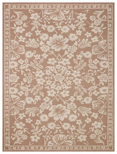 ARBORETUM ARB-02 RUST