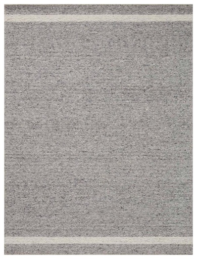 ASHBY ASH-04 SLATE / IVORY