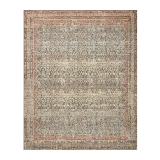 AUBREY AUB-03 OCEAN / SPICE