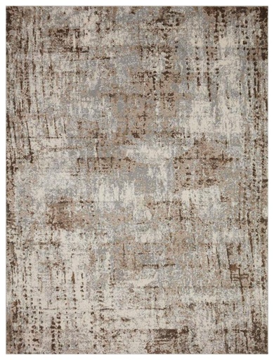 AUSTEN AUS-01 NATURAL / MOCHA