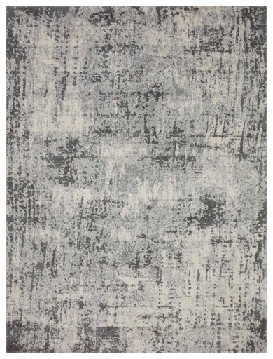 AUSTEN AUS-01 PEBBLE / CHARCOAL