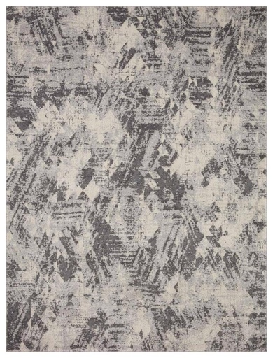 AUSTEN AUS-03 STONE / PEBBLE