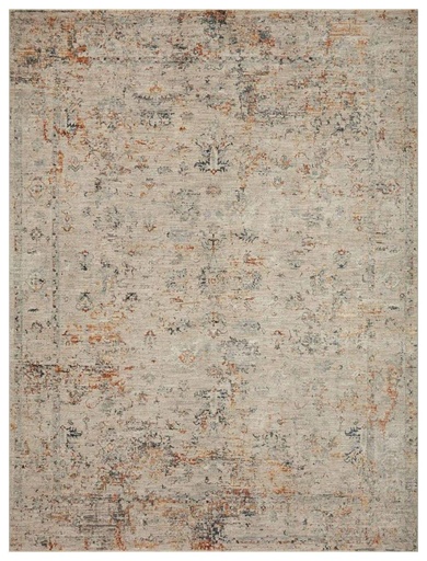 AXEL AXE-02 SILVER / SPICE