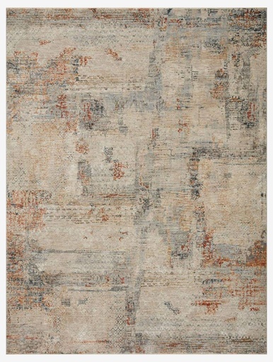 AXEL AXE-06 SAND / MULTI