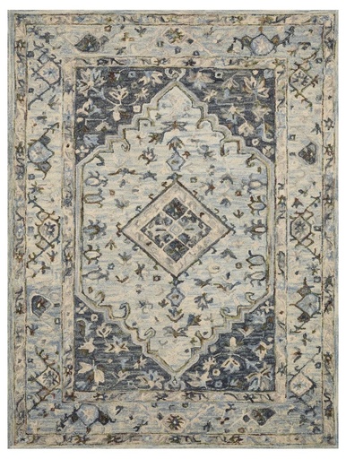 BEATTY BEA-01 LT. BLUE / BLUE