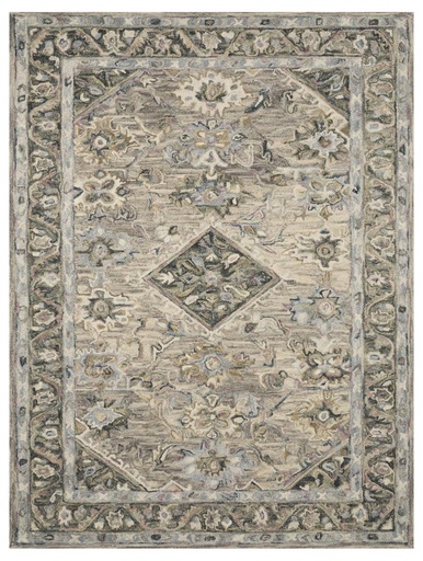 BEATTY BEA-02 SKY / MULTI