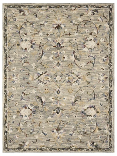 BEATTY BEA-03 GREY / MULTI