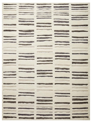 BENNETT BEN-01 IVORY / CHARCOAL