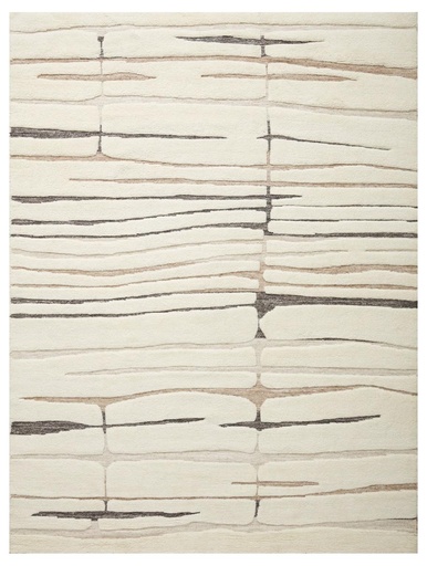 BENNETT BEN-03 IVORY / BARK