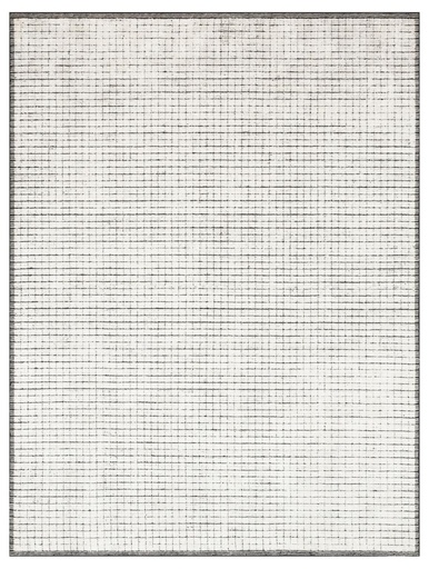 BEVERLY BEV-01 IVORY / BLACK