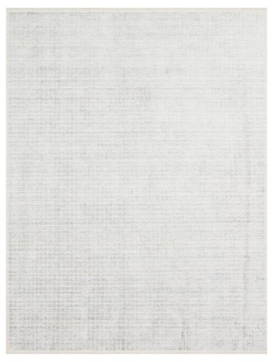 BEVERLY BEV-01 SILVER / SKY