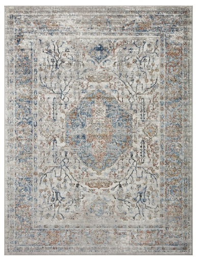 BIANCA BIA-02 STONE / MULTI