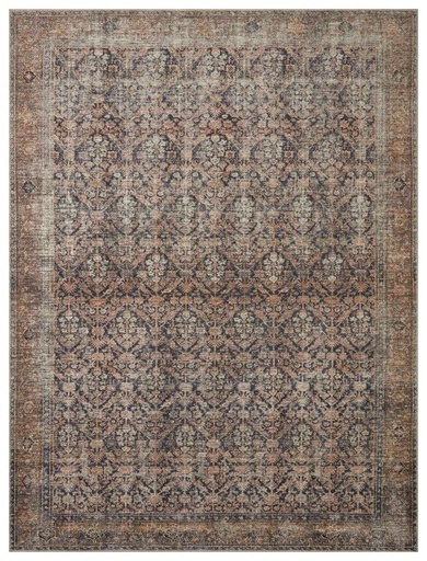 BILLIE BIL-01 INK / SALMON