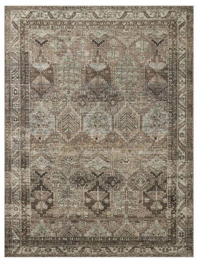 BILLIE BIL-03 CLAY / SAGE