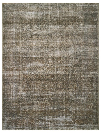 BILLIE BIL-06 TOBACCO / RUST