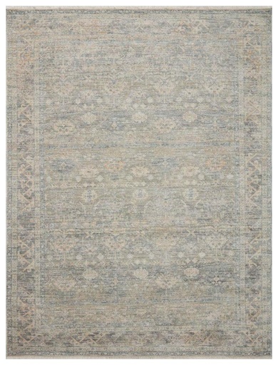 BLAKE BLA-01 SKY / BEIGE