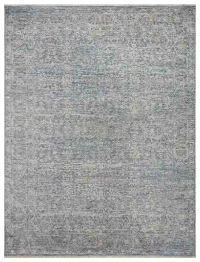 BLAKE BLA-03 DENIM / TAUPE