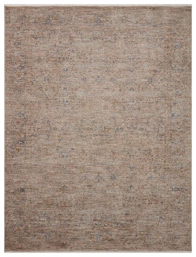 BLAKE BLA-03 TAUPE / BLUE