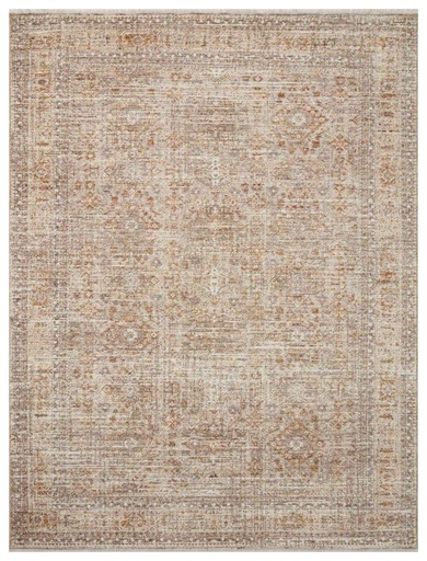 BLAKE BLA-06 OATMEAL / SPICE