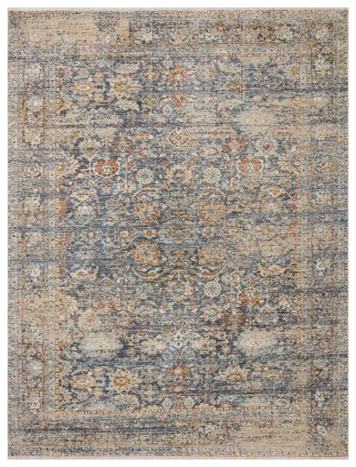 BLAKE BLA-07 NAVY / MULTI