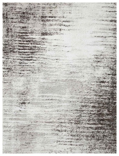 BLISS SHAG BLS-07 GREY / CREAM