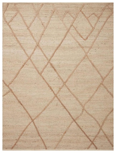 BODHI BOD-01 IVORY / NATURAL