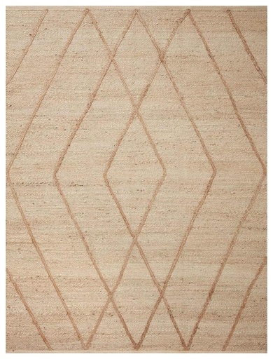 BODHI BOD-02 IVORY / NATURAL