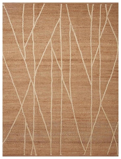 BODHI BOD-03 NATURAL / IVORY