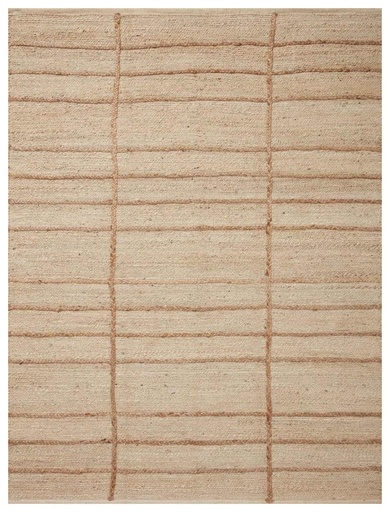 BODHI BOD-04 IVORY / NATURAL