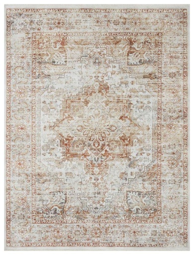 BONNEY BNY-01 IVORY / SUNSET