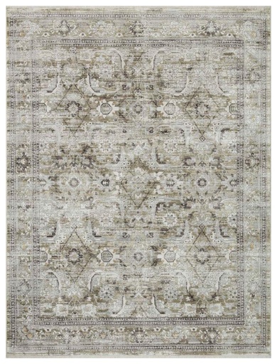 BONNEY BNY-02 MOSS / STONE