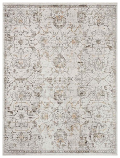 BONNEY BNY-03 IVORY / DOVE