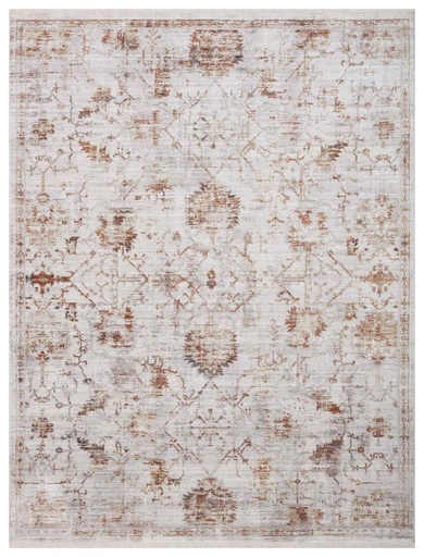 BONNEY BNY-04 SILVER / SUNSET