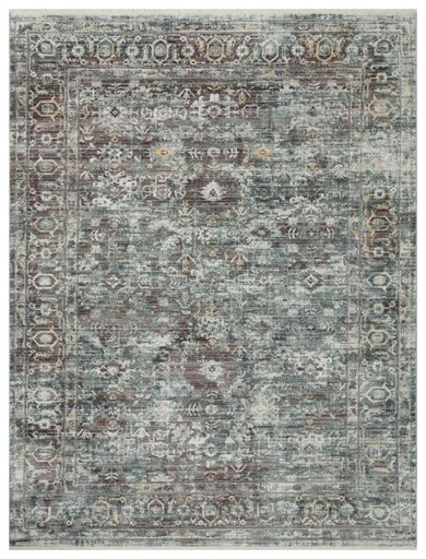 BONNEY BNY-05 SLATE / TEAL