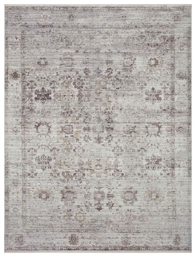 BONNEY BNY-06 STONE / CHARCOAL